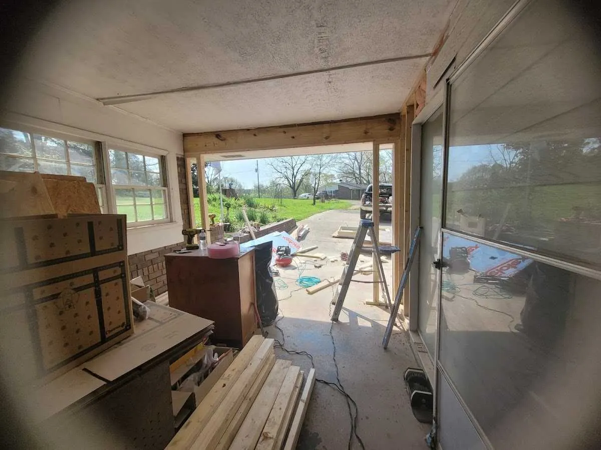 Air movers and dehumidifier for Drying & Dehumidification in Haverhill